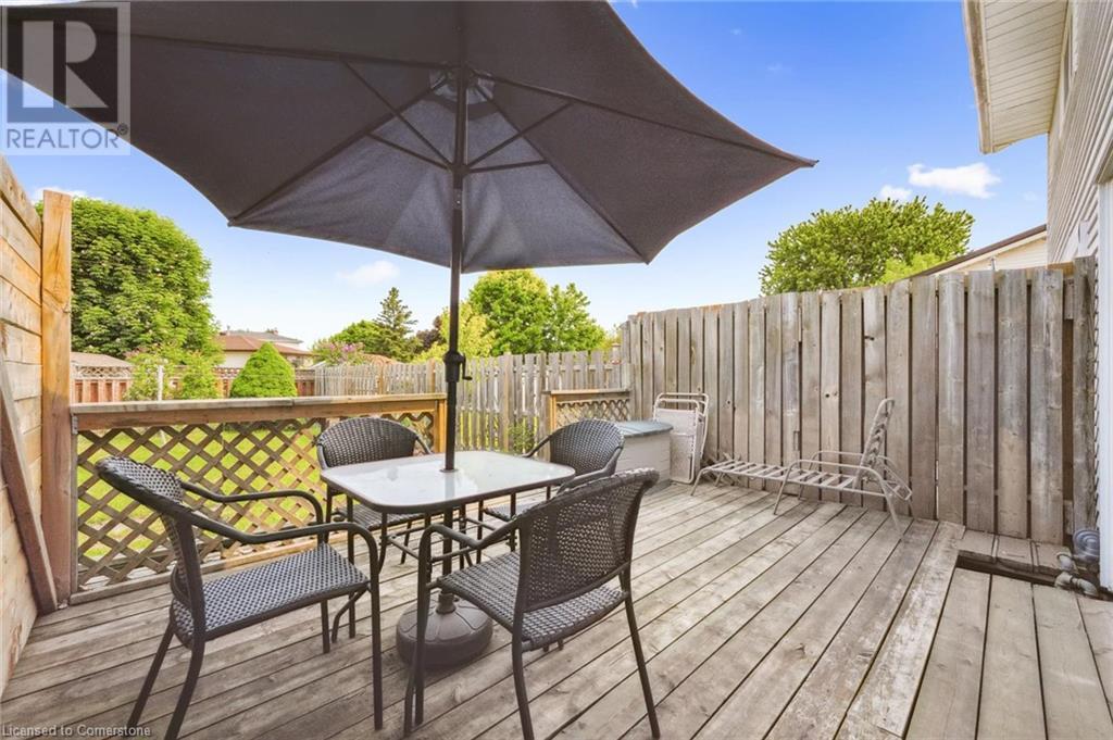 148 Northlake Drive Unit# A, Waterloo, Ontario  N2V 1H7 - Photo 26 - 40737280