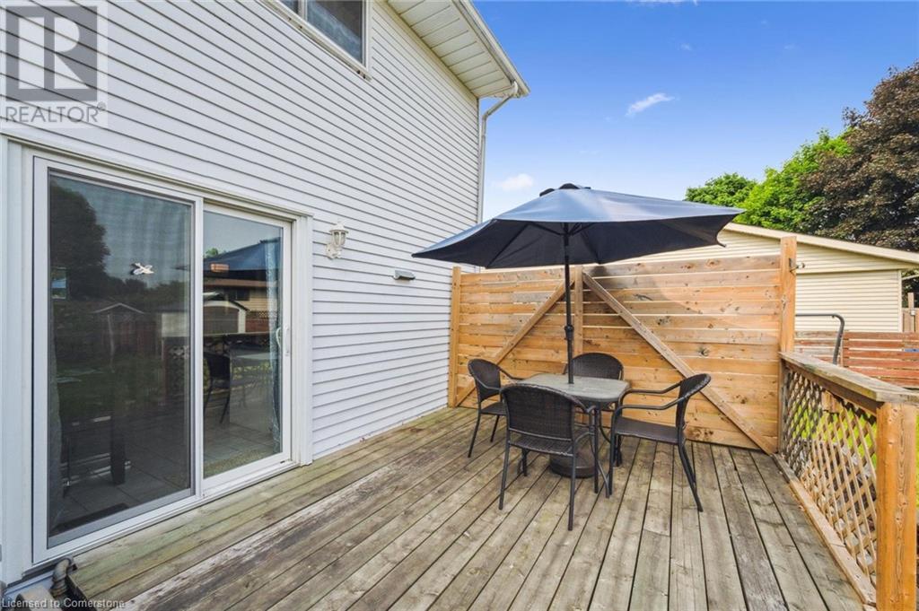 148 Northlake Drive Unit# A, Waterloo, Ontario  N2V 1H7 - Photo 27 - 40737280