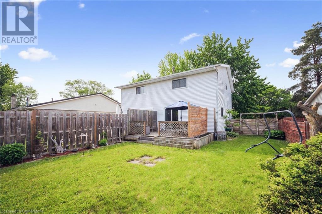 148 Northlake Drive Unit# A, Waterloo, Ontario  N2V 1H7 - Photo 30 - 40737280