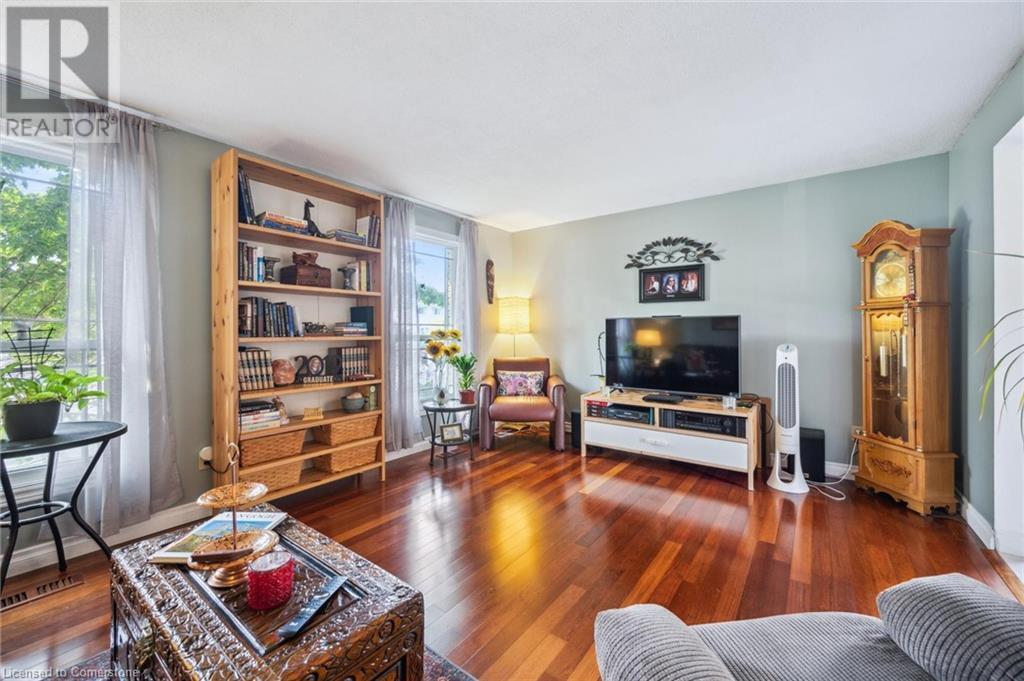 148 Northlake Drive Unit# A, Waterloo, Ontario  N2V 1H7 - Photo 6 - 40737280