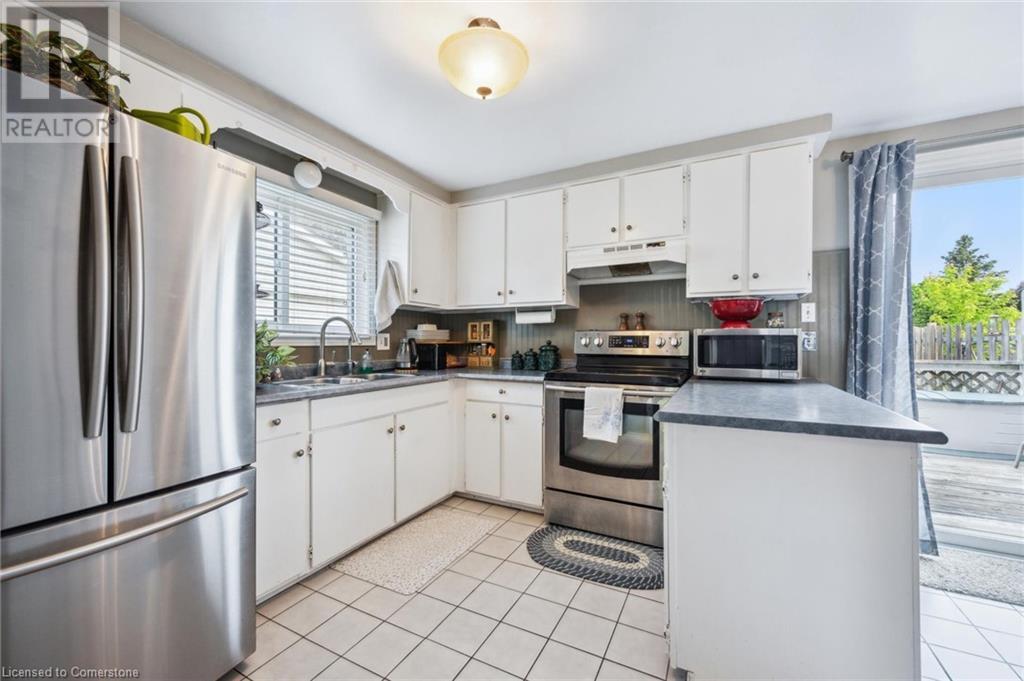 148 Northlake Drive Unit# A, Waterloo, Ontario  N2V 1H7 - Photo 9 - 40737280