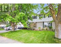 148 NORTHLAKE Drive Unit# A, waterloo, Ontario