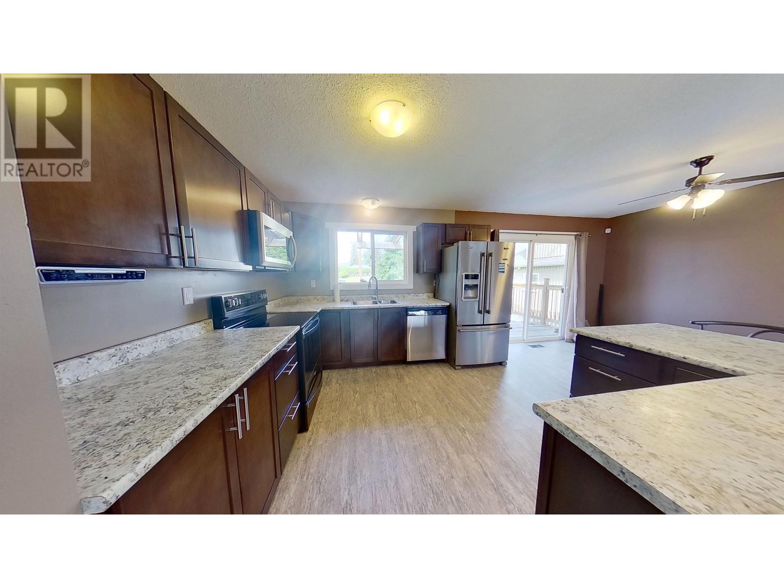 679 Jones Street, Quesnel, British Columbia  V2J 2X3 - Photo 6 - R3011562