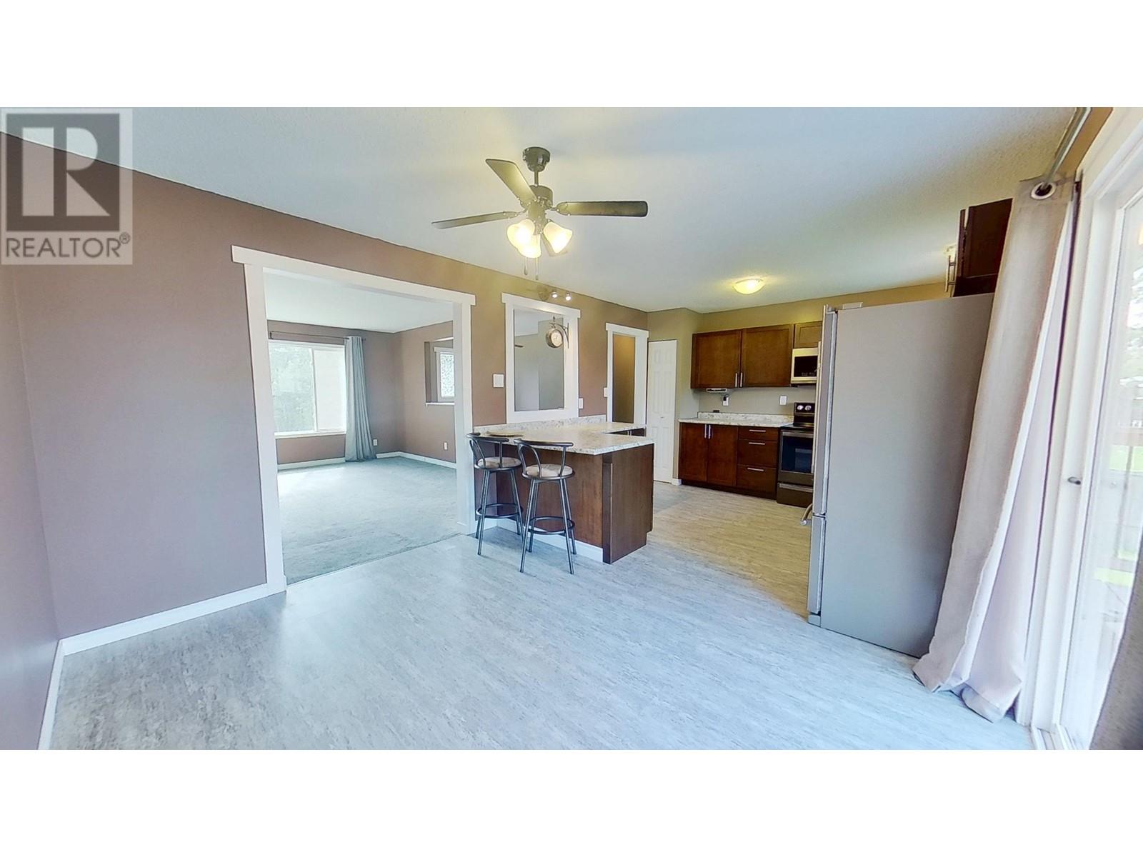 679 Jones Street, Quesnel, British Columbia  V2J 2X3 - Photo 10 - R3011562