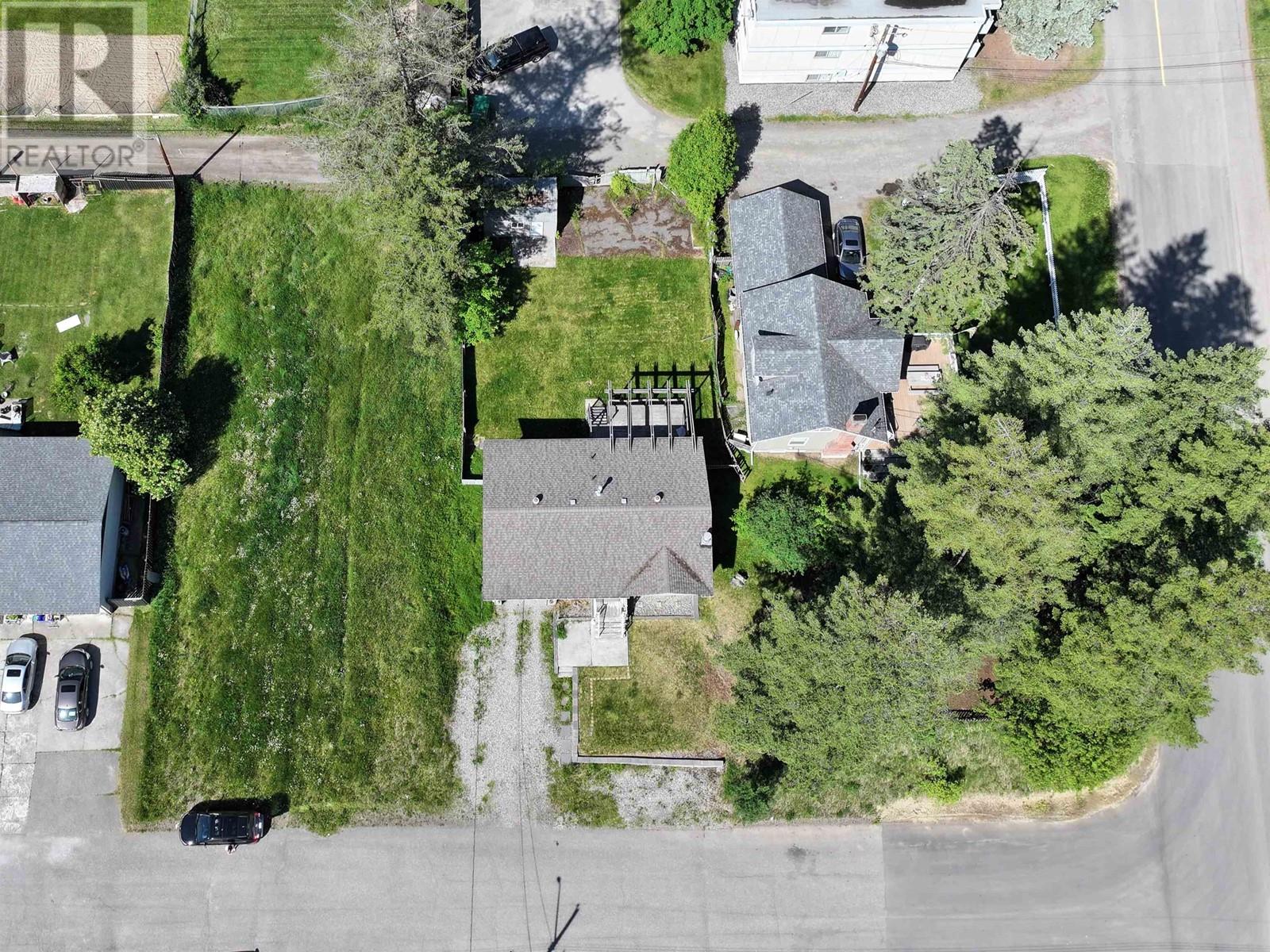 679 Jones Street, Quesnel, British Columbia  V2J 2X3 - Photo 4 - R3011562
