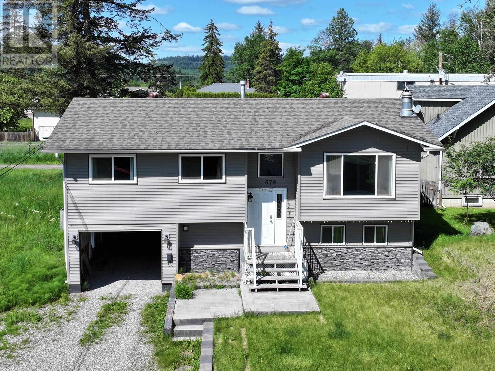 Property at 679 JONES STREET image 1