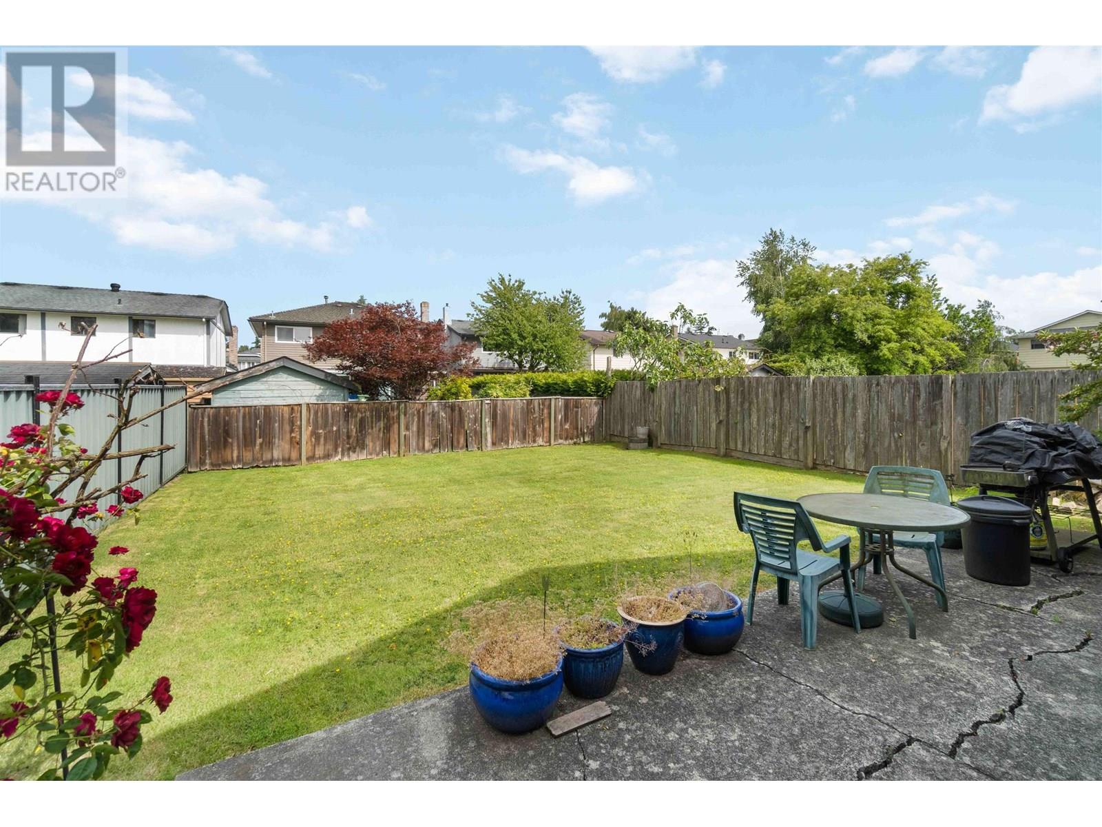 10740 Bonavista Place, Richmond, British Columbia  V7E 5B8 - Photo 24 - R3011794