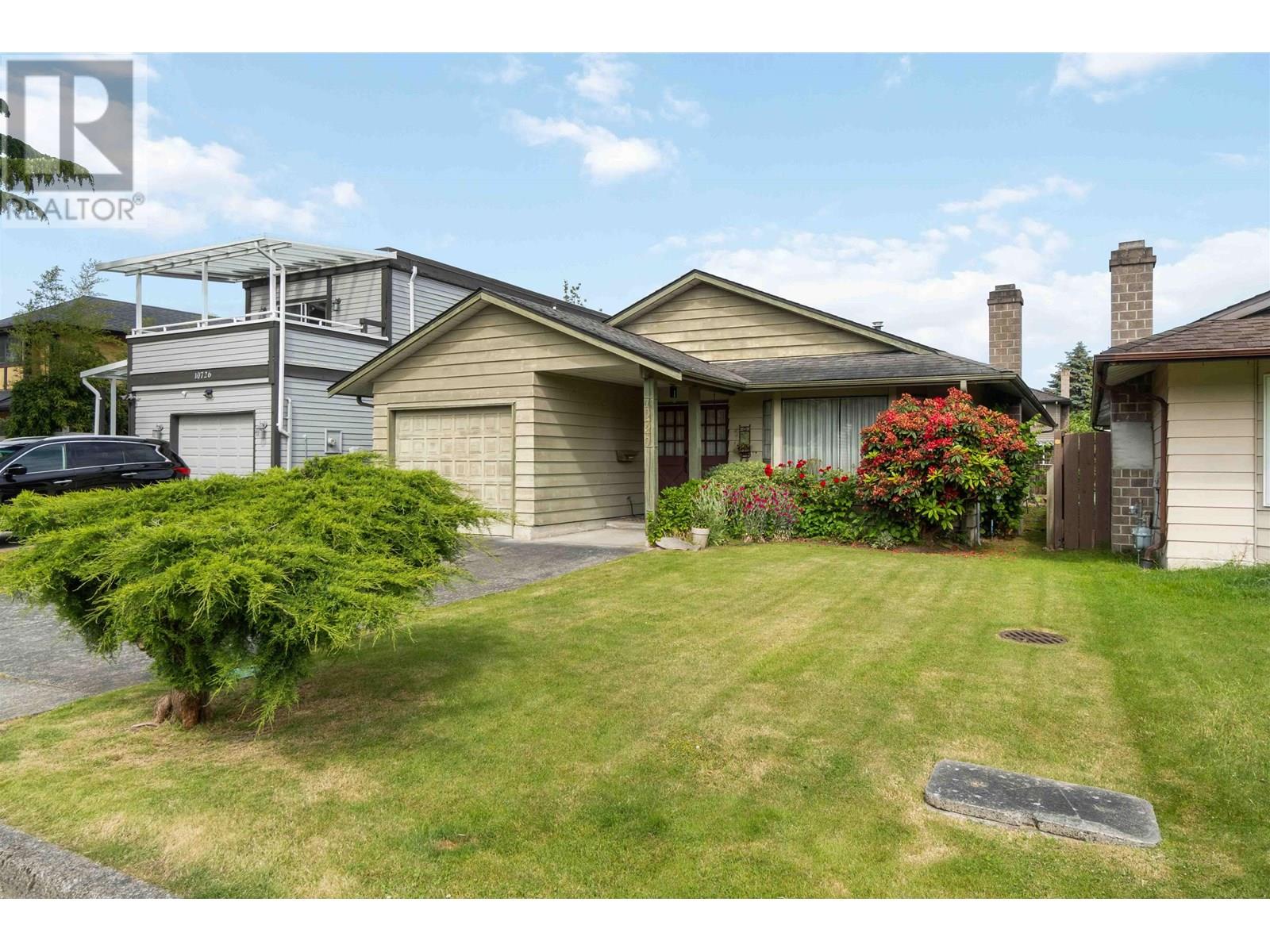 10740 Bonavista Place, Richmond, British Columbia  V7E 5B8 - Photo 3 - R3011794