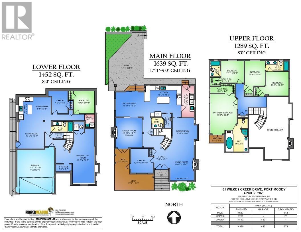 Property at 61 WILKES CREEK DRIVE image 4