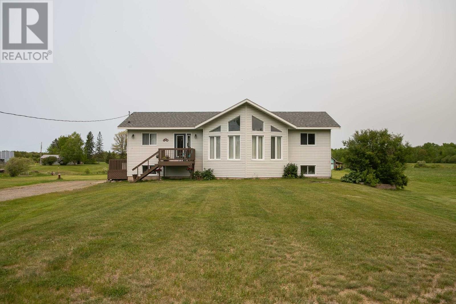 188 Lake George RD, Laird, Ontario