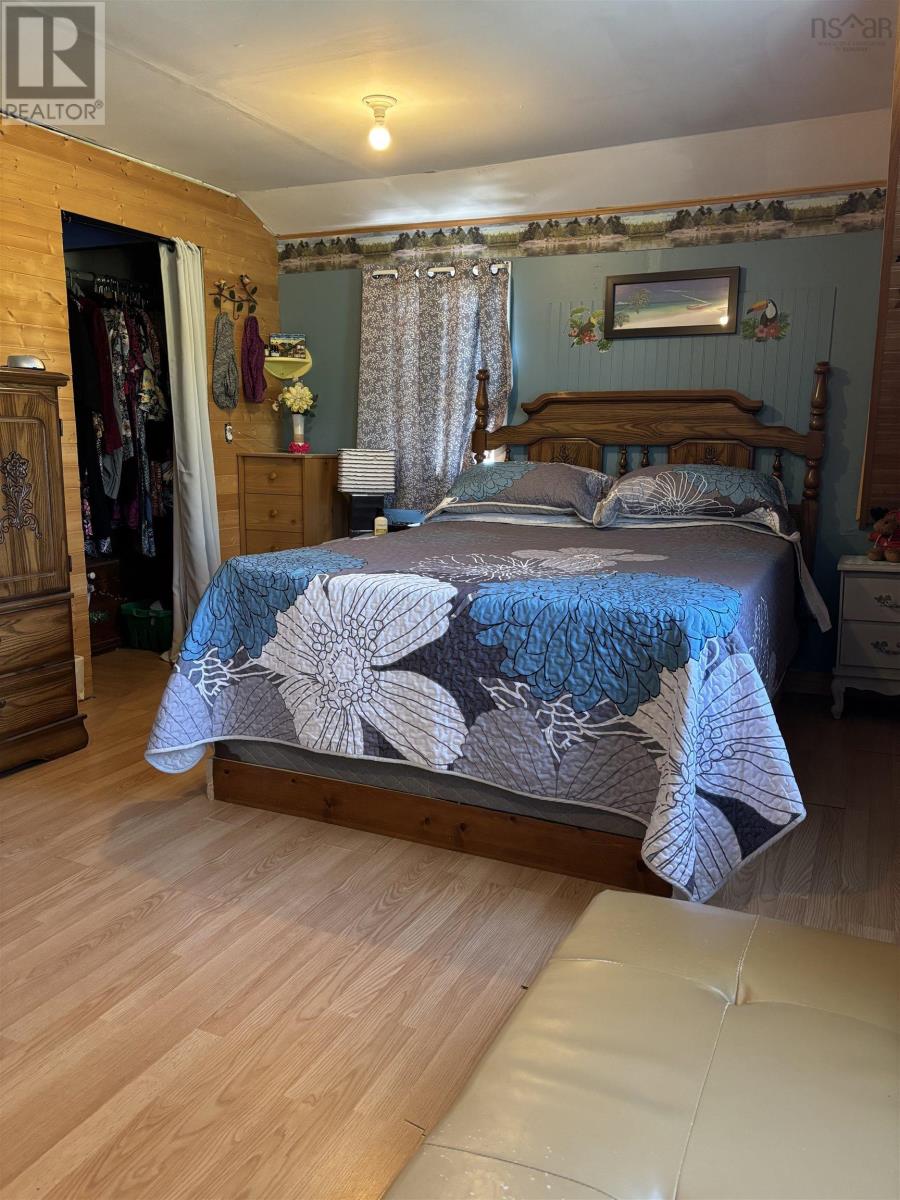128 Glenmore Road, Middle Musquodoboit, Nova Scotia  B0N 1X0 - Photo 42 - 202512626