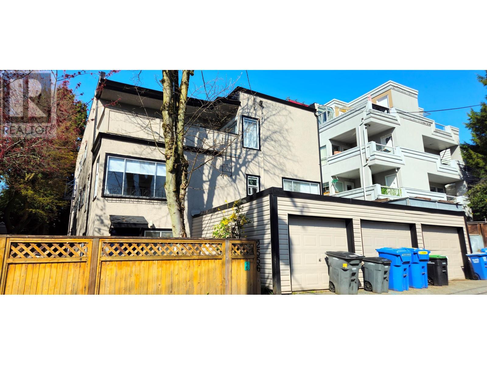 2556 W 4th Avenue, Vancouver, British Columbia  V6K 1P6 - Photo 30 - C8069750