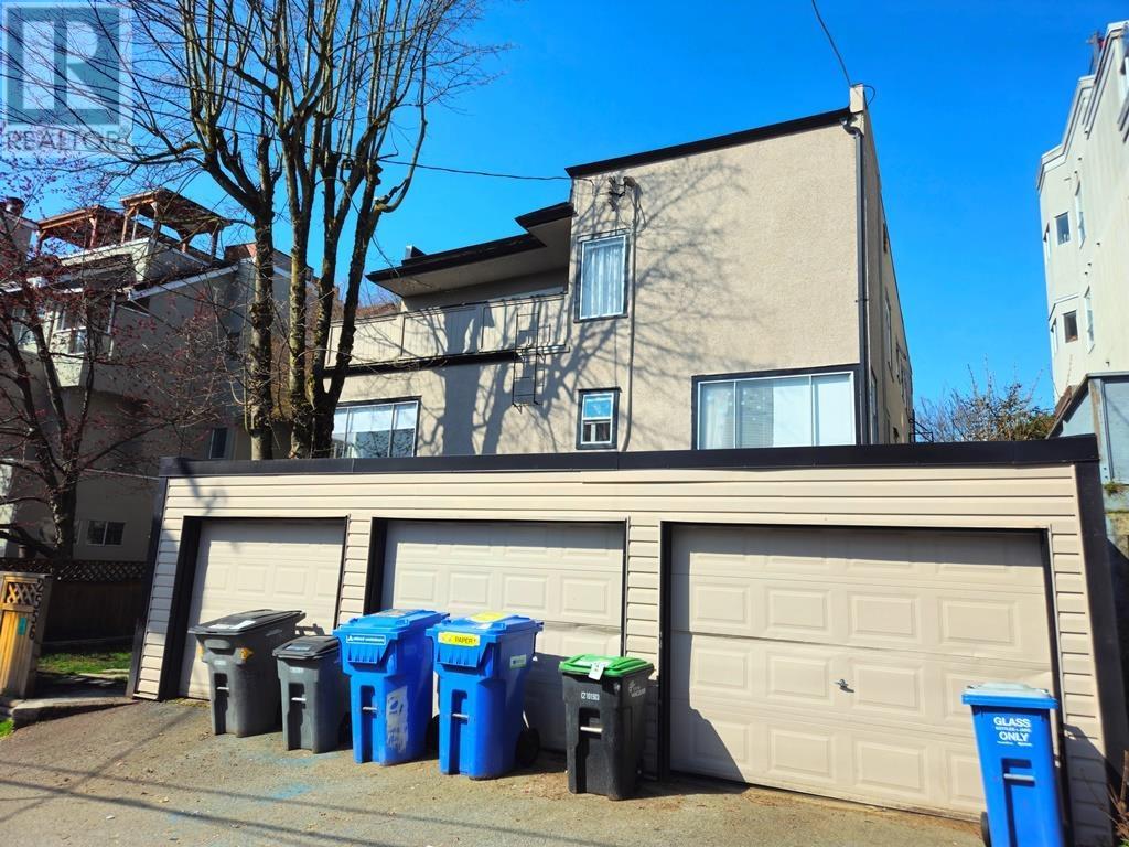 2556 W 4th Avenue, Vancouver, British Columbia  V6K 1P6 - Photo 31 - C8069750