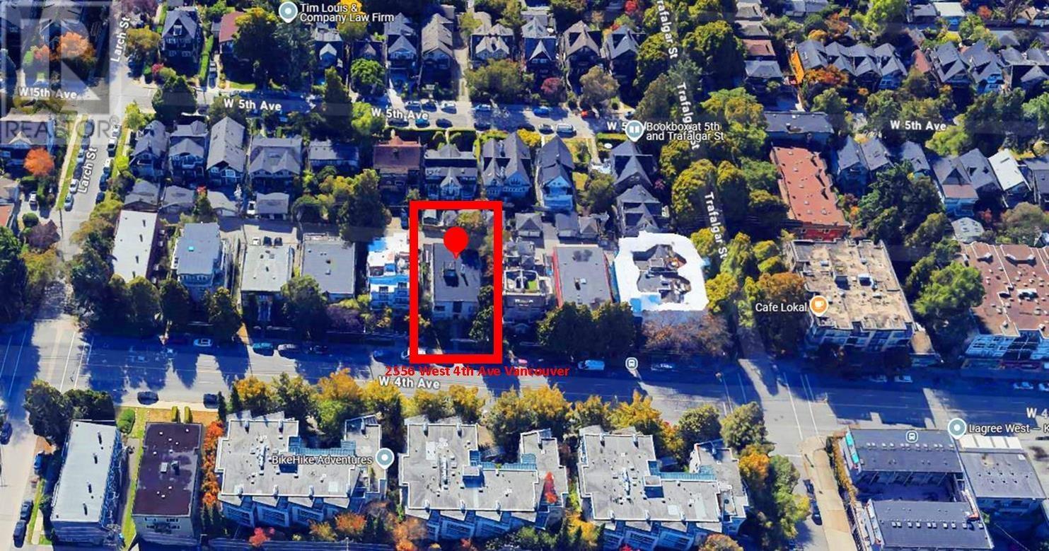 2556 W 4th Avenue, Vancouver, British Columbia  V6K 1P6 - Photo 34 - C8069750