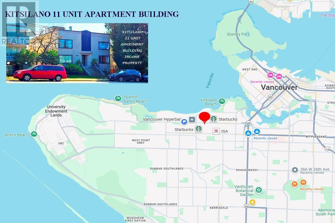 2556 W 4th Avenue, Vancouver, British Columbia  V6K 1P6 - Photo 35 - C8069750