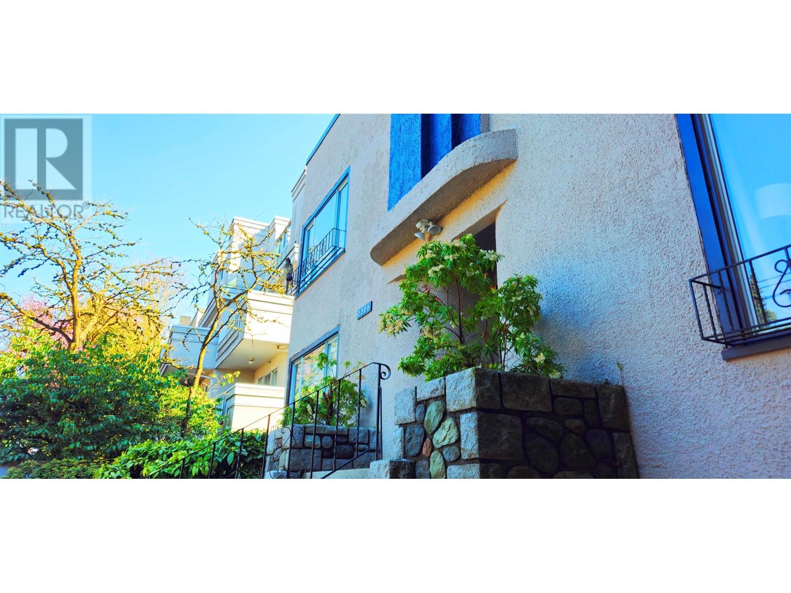 2556 W 4th Avenue, Vancouver, British Columbia  V6K 1P6 - Photo 4 - C8069750