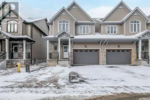 73 - 167 Rosie Street, Blue Mountains, Ontario  N0H 1J0 - Photo 2 - X12199194