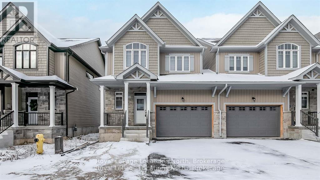 73 - 167 Rosie Street, Blue Mountains, Ontario  N0H 1J0 - Photo 28 - X12199194