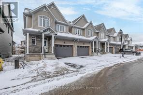 73 - 167 Rosie Street, Blue Mountains, Ontario  N0H 1J0 - Photo 3 - X12199194