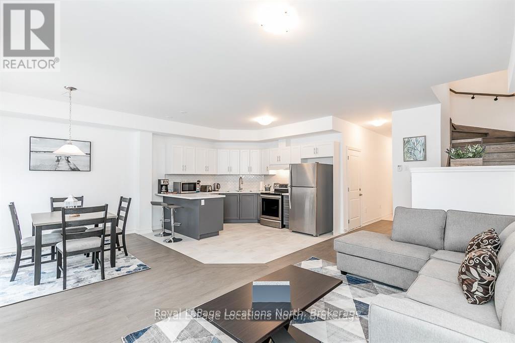 73 - 167 Rosie Street, Blue Mountains, Ontario  N0H 1J0 - Photo 8 - X12199194