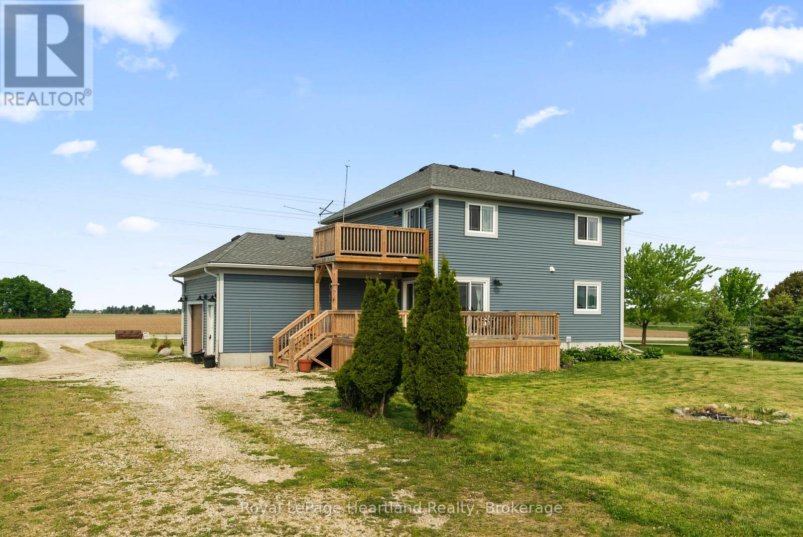 1060 Brussels  Line, Howick, Ontario  N0G 2X0 - Photo 12 - X12199251