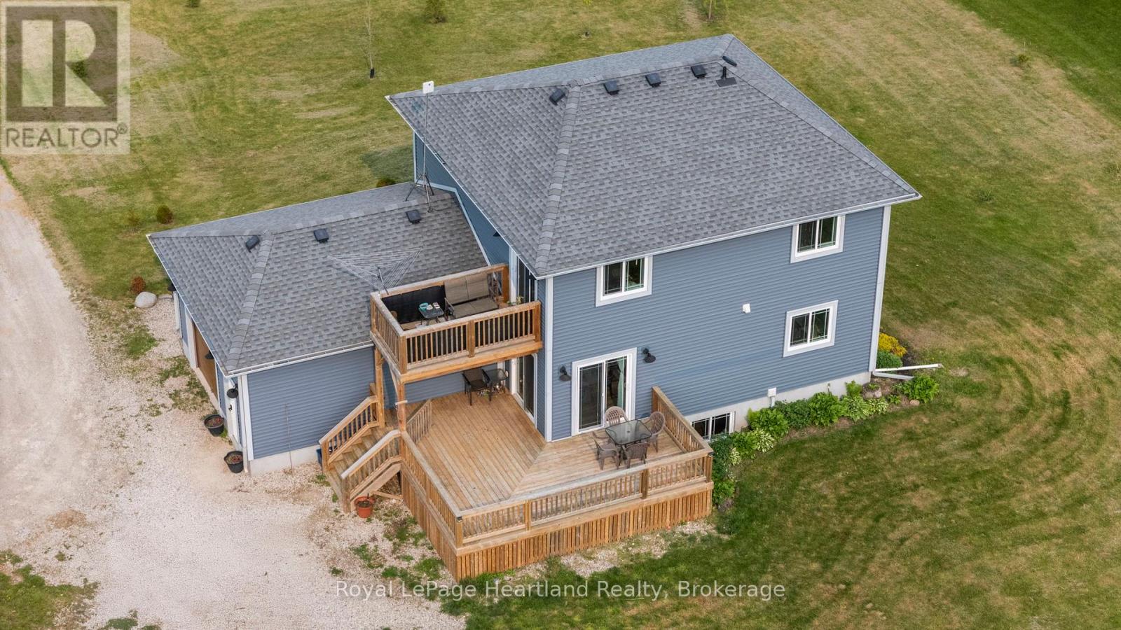 1060 Brussels  Line, Howick, Ontario  N0G 2X0 - Photo 4 - X12199251