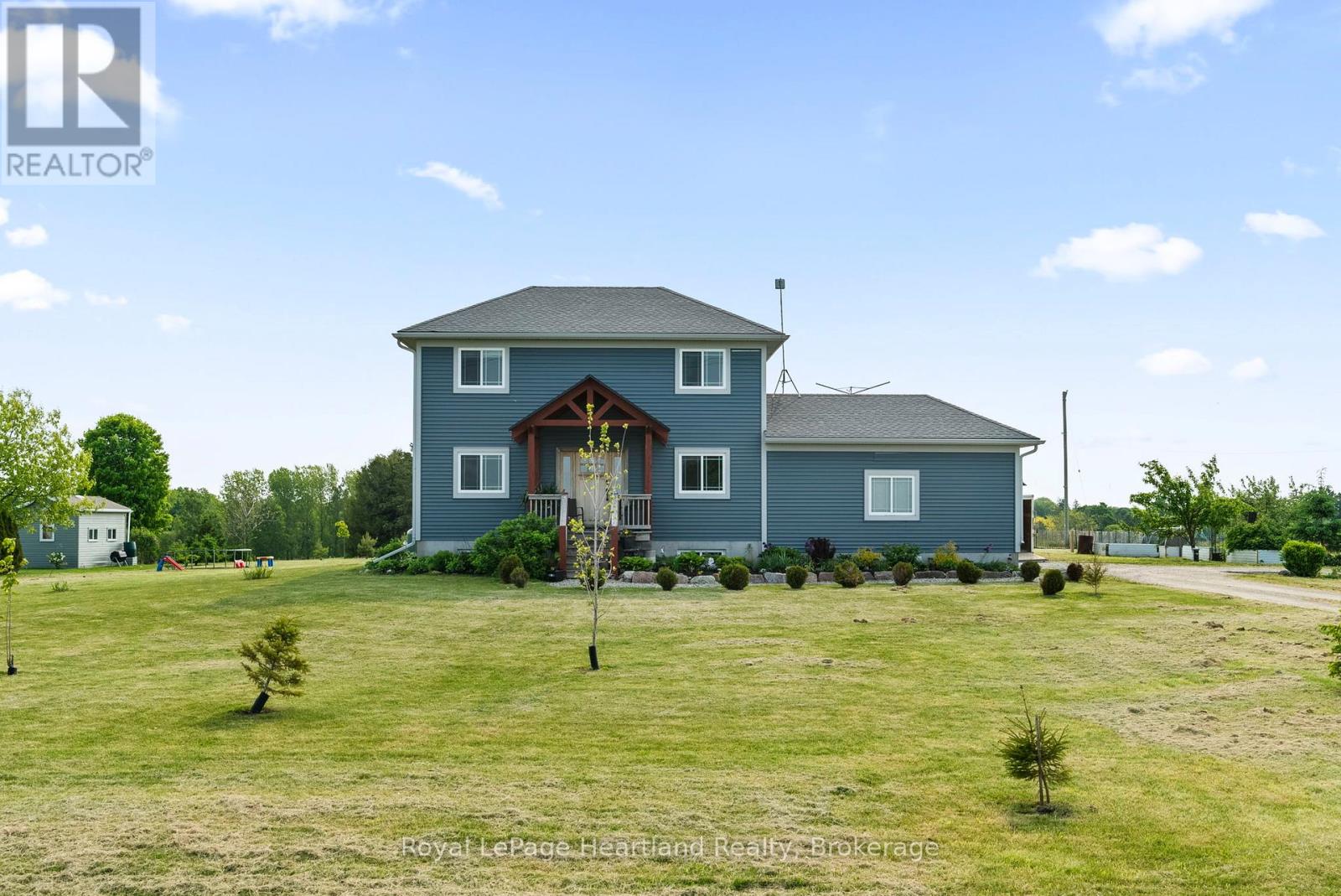 1060 Brussels  Line, Howick, Ontario  N0G 2X0 - Photo 5 - X12199251