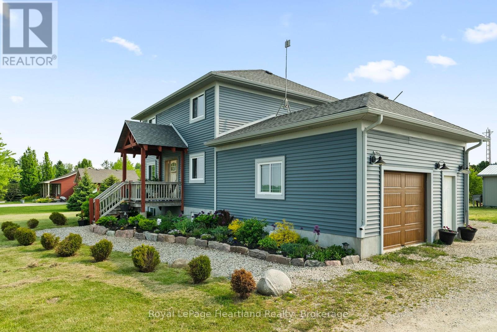 1060 Brussels  Line, Howick, Ontario  N0G 2X0 - Photo 8 - X12199251
