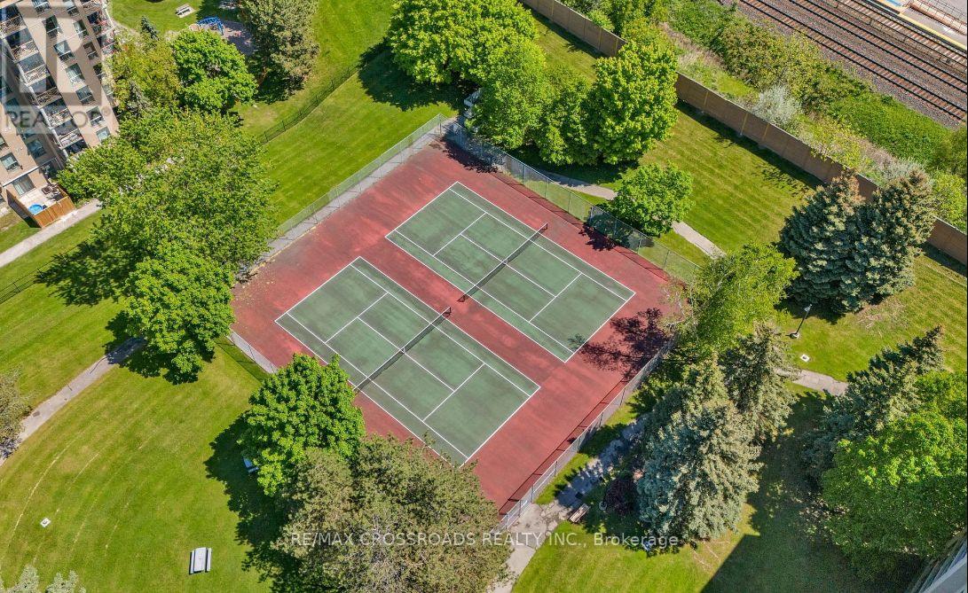 626 - 326 Major Mackenzie Drive E, Richmond Hill, Ontario  L4C 8T4 - Photo 33 - N12195491