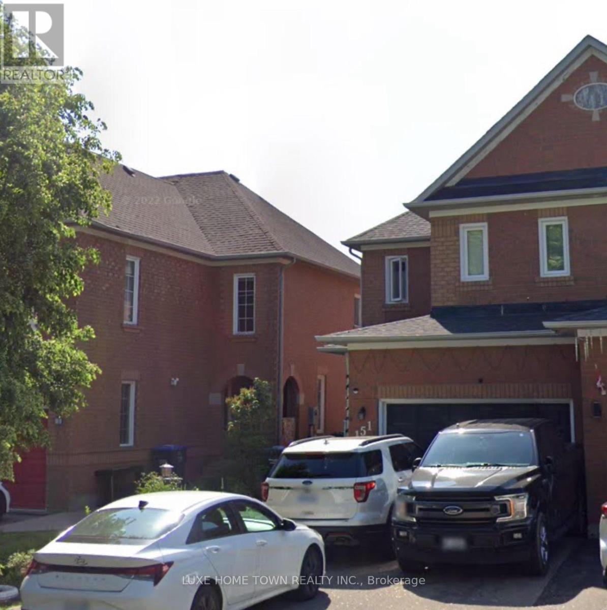 151 CLOVER BLOOM ROAD, Brampton, Ontario