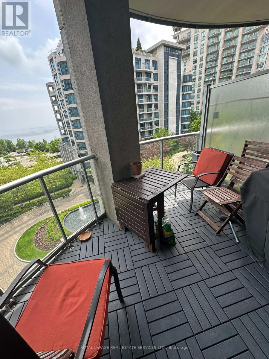 511 - 2083 Lake Shore Boulevard W, Toronto, Ontario  M8V 4G2 - Photo 9 - W12199119