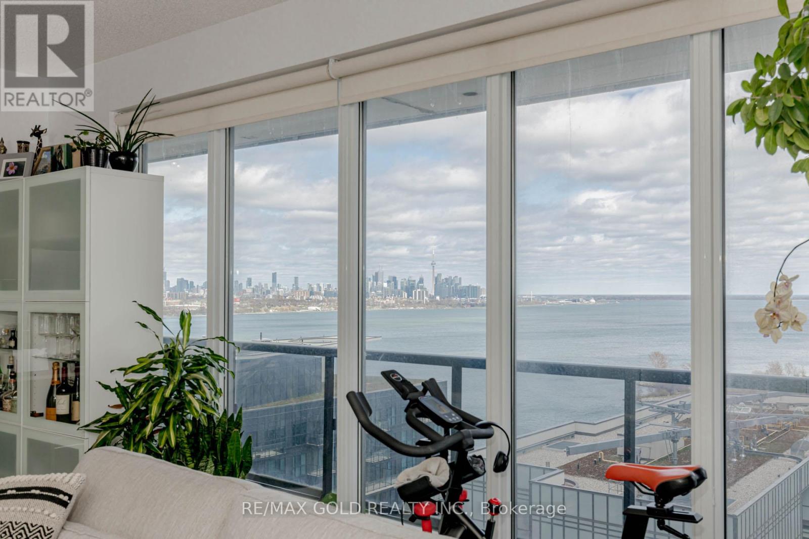 2203 - 56 Annie Craig Drive, Toronto (Mimico), Ontario  M8V 0C8 - Photo 17 - W12120379