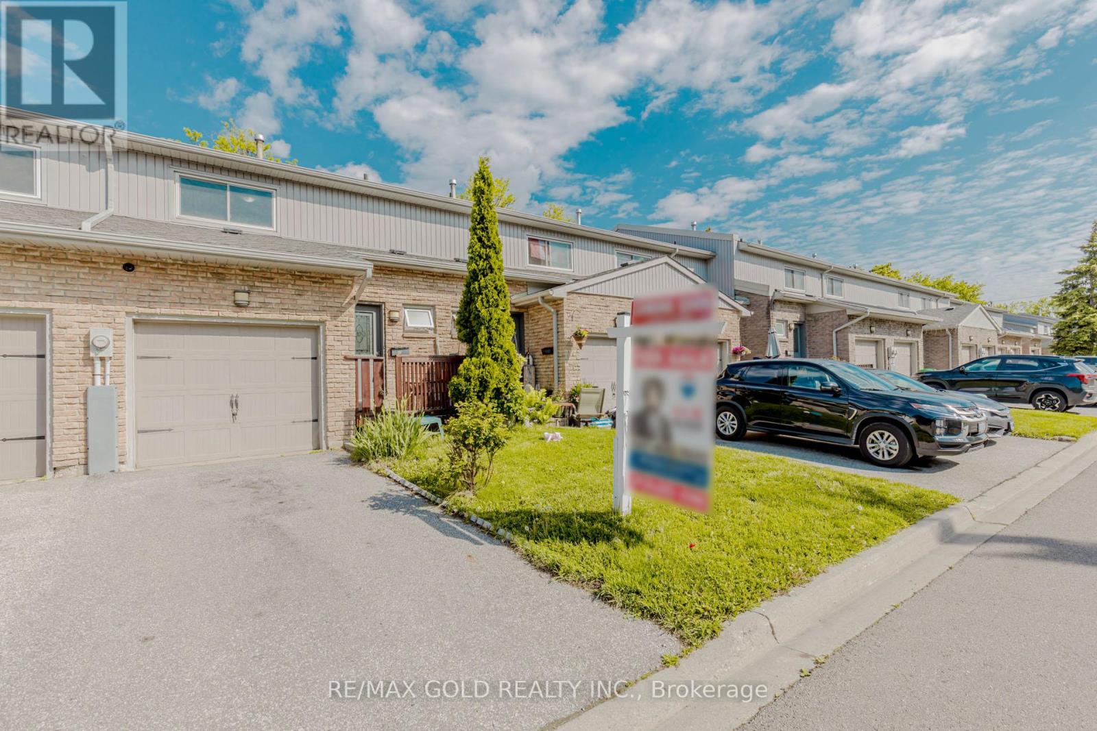 43 - 399 VODDEN STREET E, Brampton, Ontario