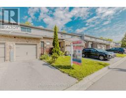 43 - 399 VODDEN STREET E, Brampton, Ontario