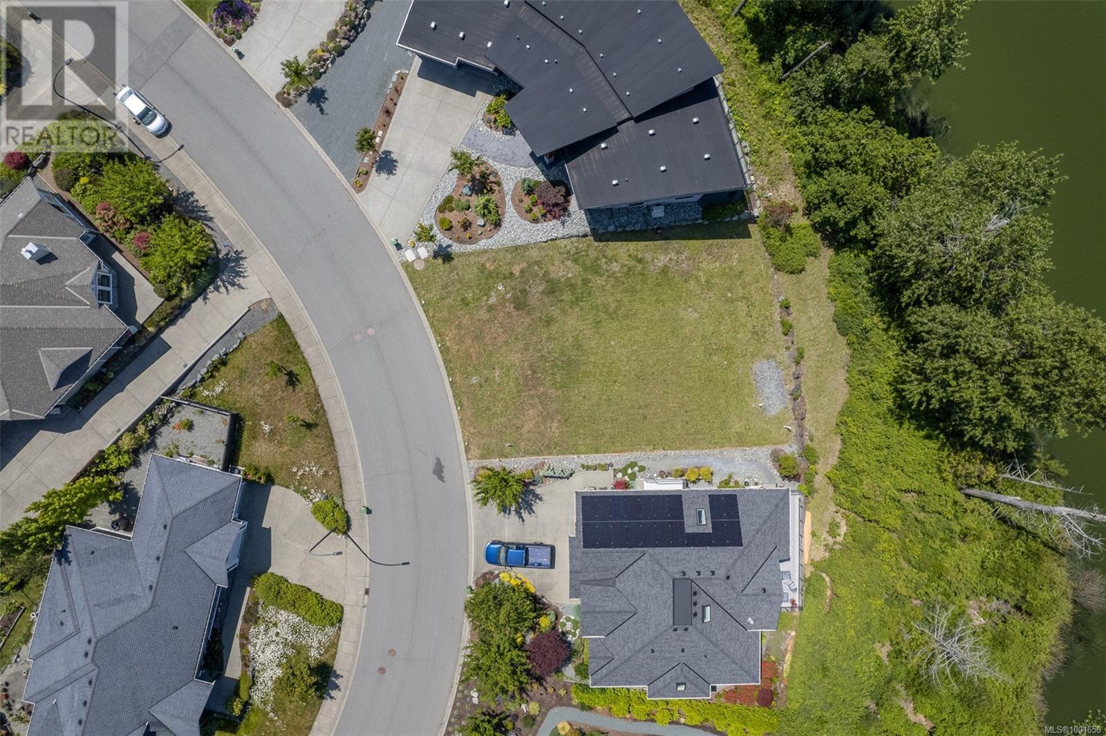 Lot 8 Westlock Rd, Duncan, British Columbia  V9L 0B8 - Photo 5 - 1001656