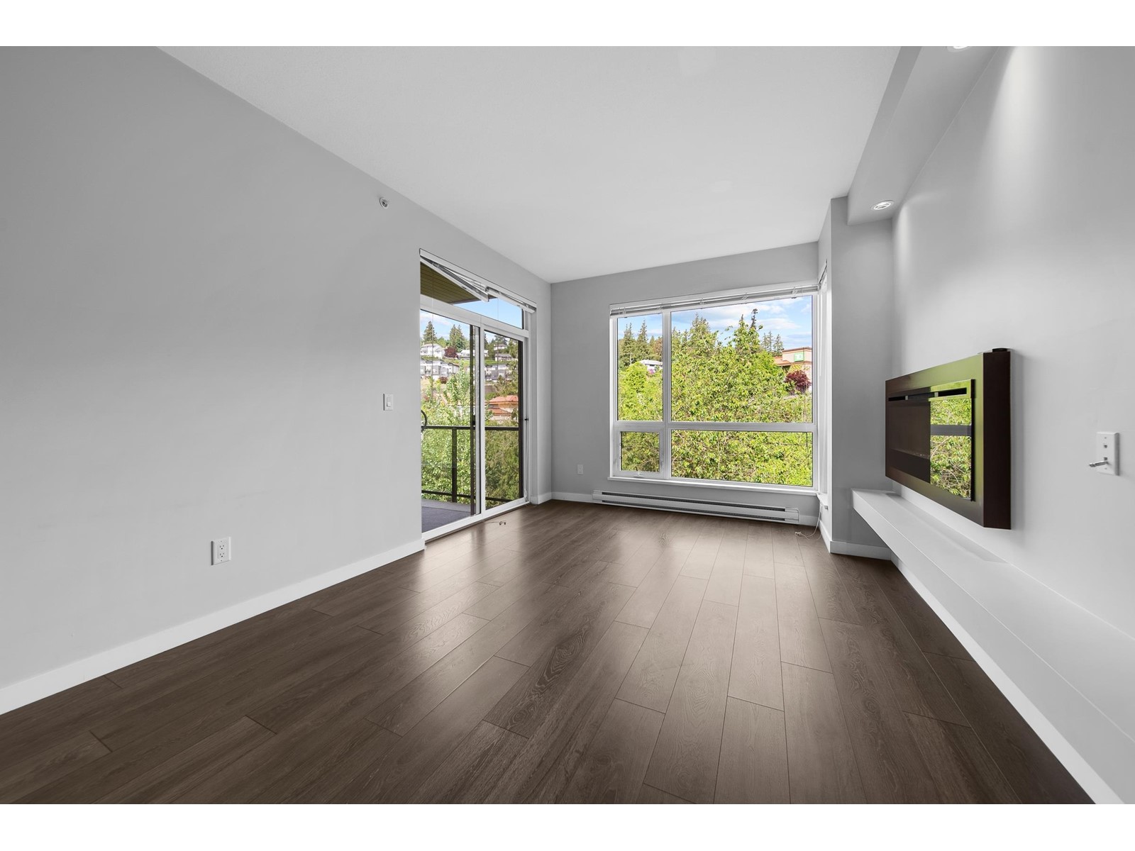 406 2238 Whatcom Road, Abbotsford, British Columbia  V3G 0E6 - Photo 21 - R3011575