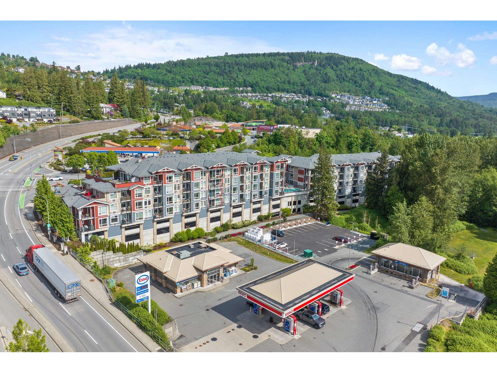 406 2238 Whatcom Road, Abbotsford, British Columbia  V3G 0E6 - Photo 5 - R3011575