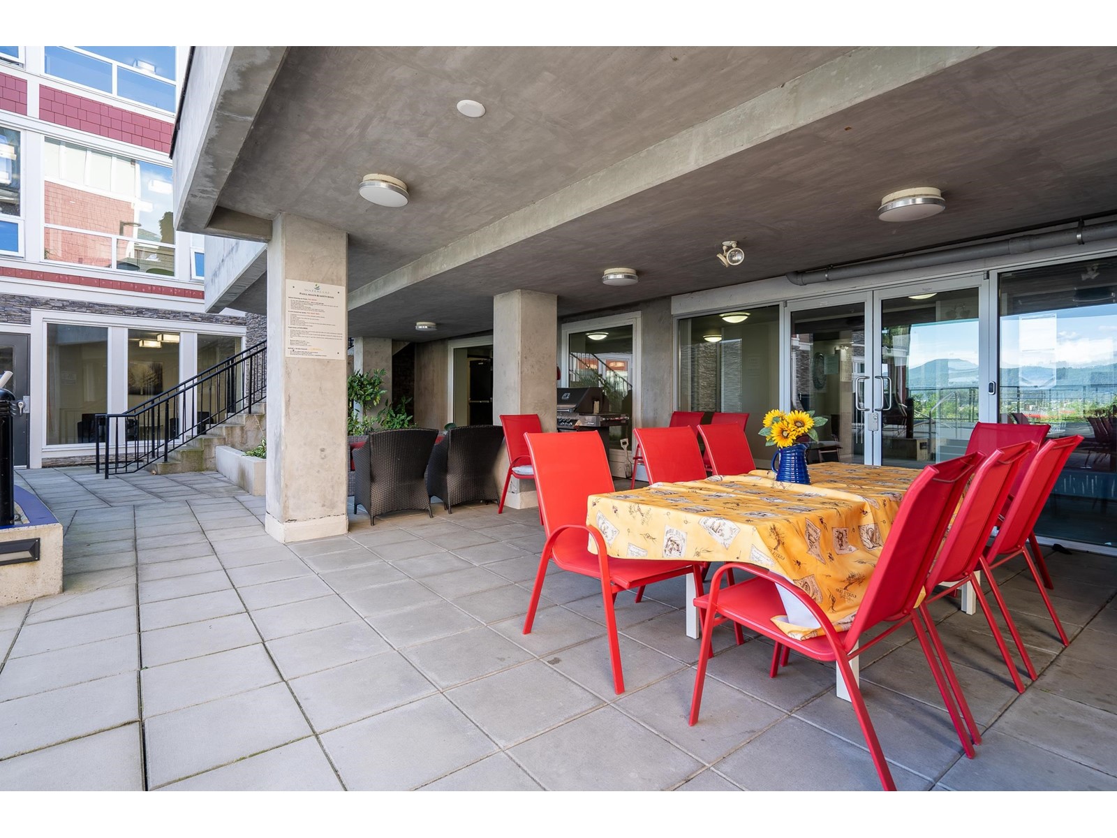 406 2238 Whatcom Road, Abbotsford, British Columbia  V3G 0E6 - Photo 17 - R3011575