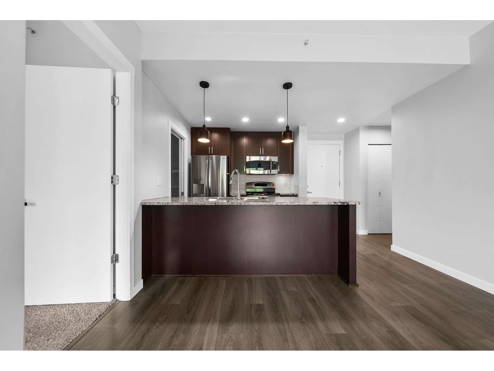 406 2238 Whatcom Road, Abbotsford, British Columbia  V3G 0E6 - Photo 25 - R3011575