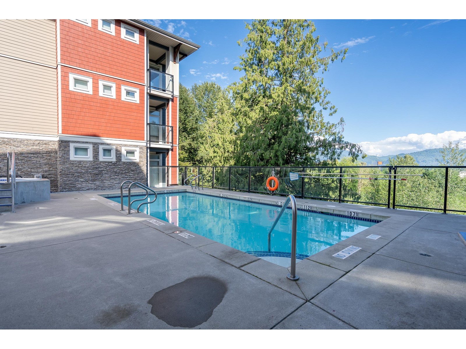 406 2238 Whatcom Road, Abbotsford, British Columbia  V3G 0E6 - Photo 13 - R3011575
