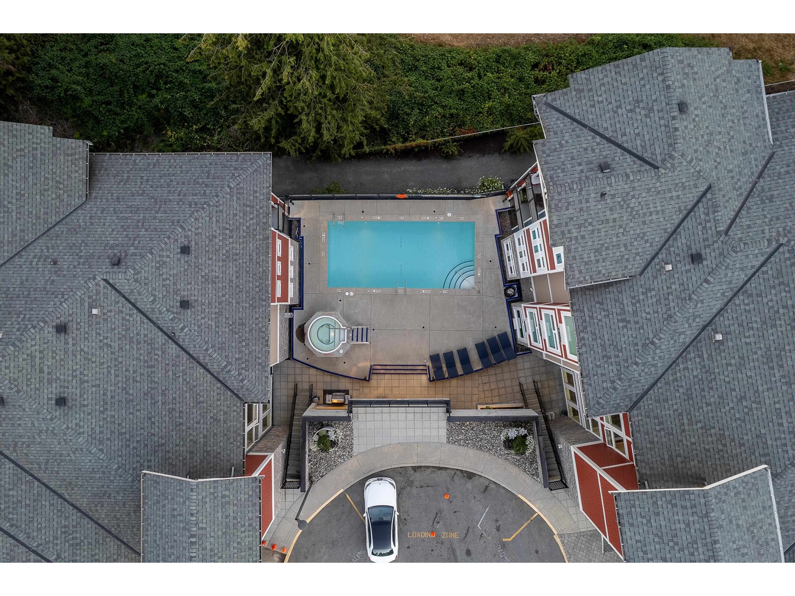 406 2238 Whatcom Road, Abbotsford, British Columbia  V3G 0E6 - Photo 1 - R3011575