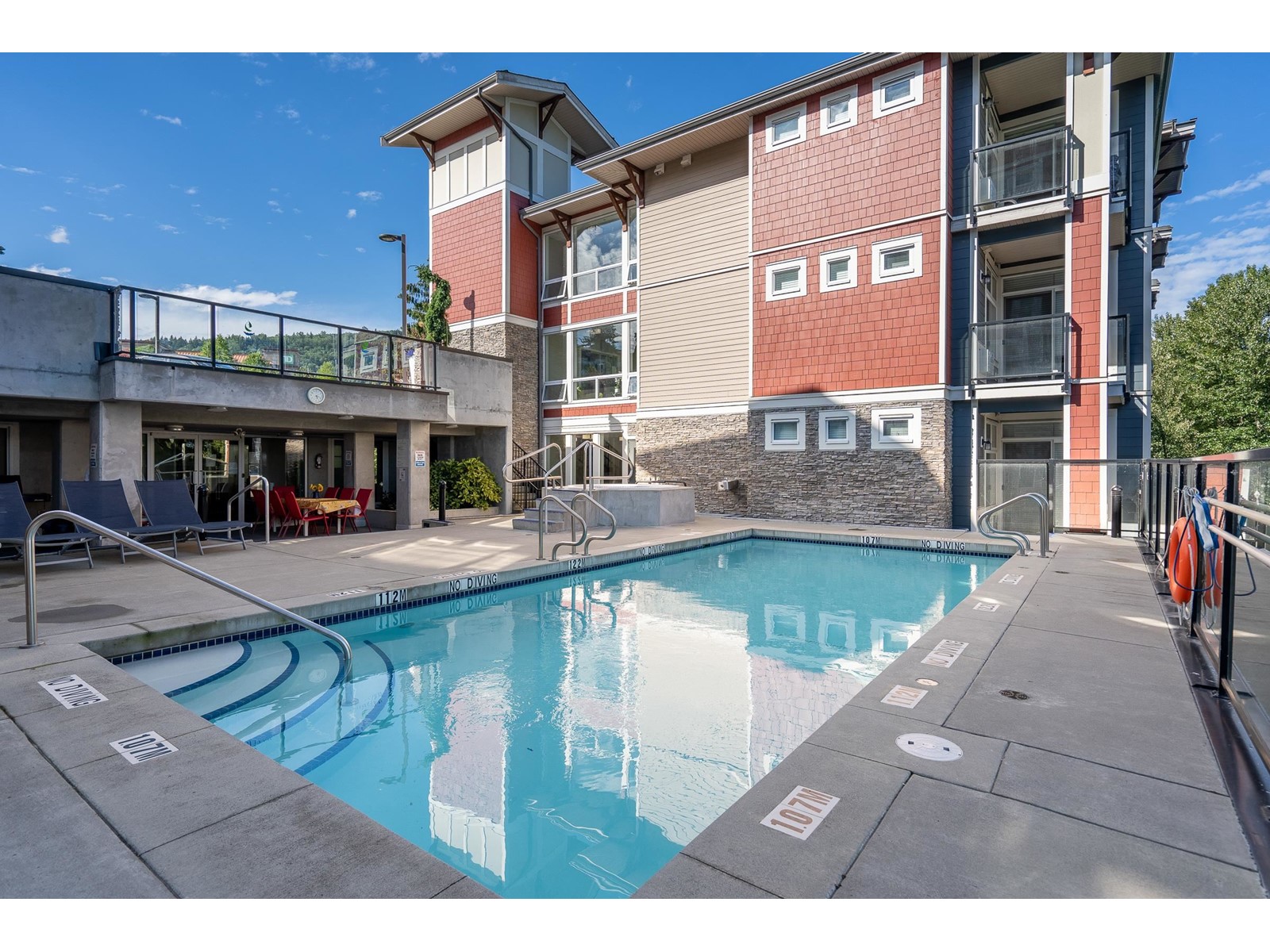 406 2238 Whatcom Road, Abbotsford, British Columbia  V3G 0E6 - Photo 11 - R3011575