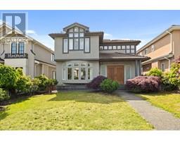 6823 KILLARNEY STREET, Vancouver, British Columbia