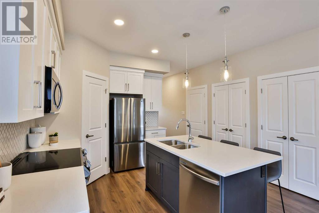 3, 14 Riverford Close W, Lethbridge, Alberta  T1K 8K8 - Photo 8 - A2061856