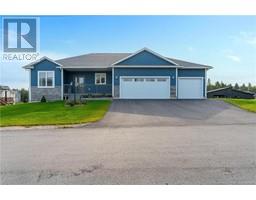 24 Goshawk Drive, Quispamsis, New Brunswick