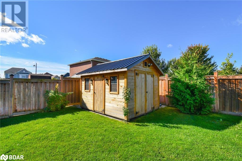 452 Greenwood Drive, Essa, Ontario  L0M 1B6 - Photo 13 - 40737560