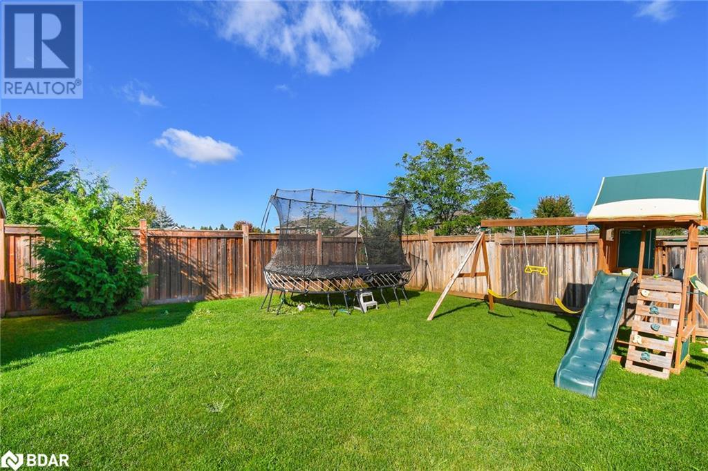 452 Greenwood Drive, Essa, Ontario  L0M 1B6 - Photo 14 - 40737560