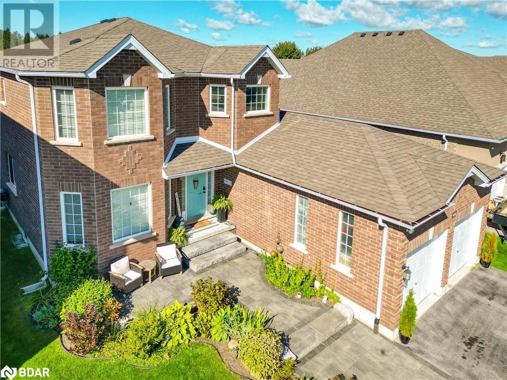 452 Greenwood Drive, Essa, Ontario  L0M 1B6 - Photo 4 - 40737560