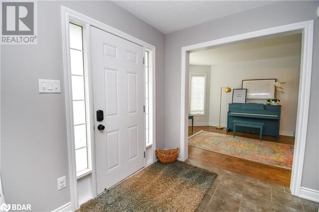 452 Greenwood Drive, Essa, Ontario  L0M 1B6 - Photo 18 - 40737560