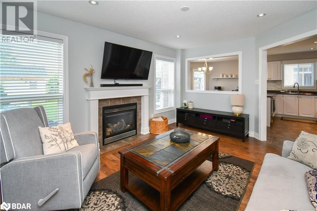 452 Greenwood Drive, Essa, Ontario  L0M 1B6 - Photo 22 - 40737560